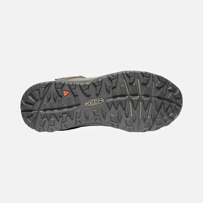 Keen Ladies Terradora II Leather MID Waterproof Walking Boot
