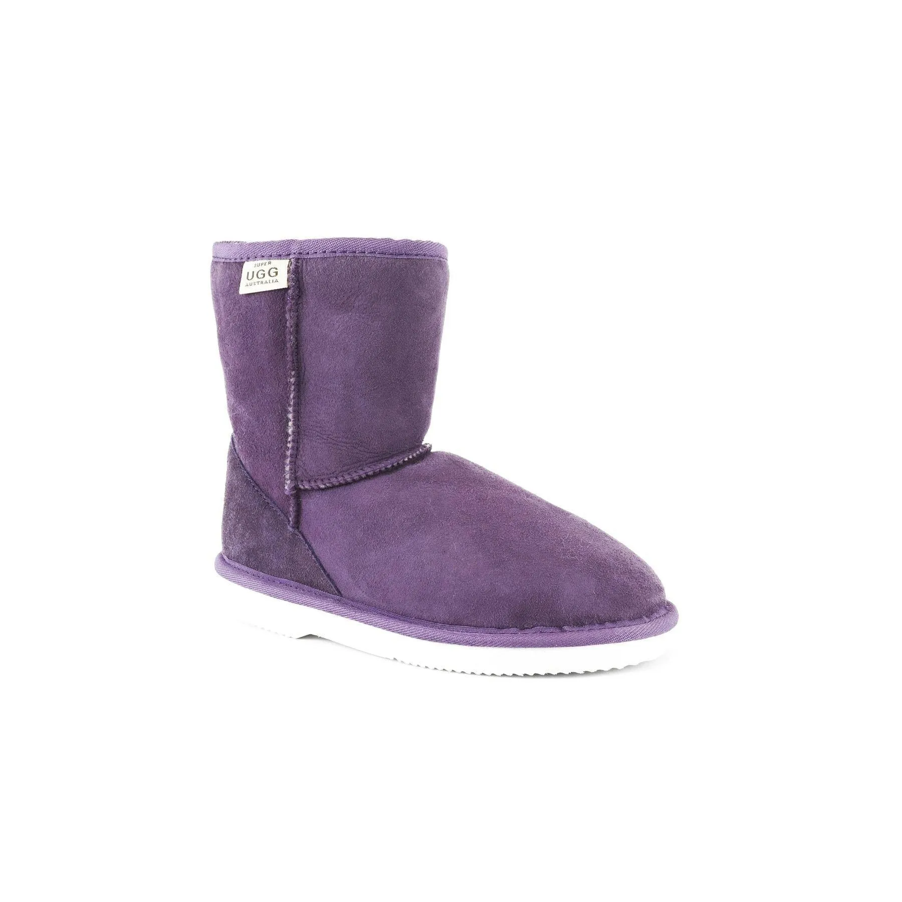Mandurah - Light indoor sole - Classic Ugg Boots for Big Kids (Age 7-12)