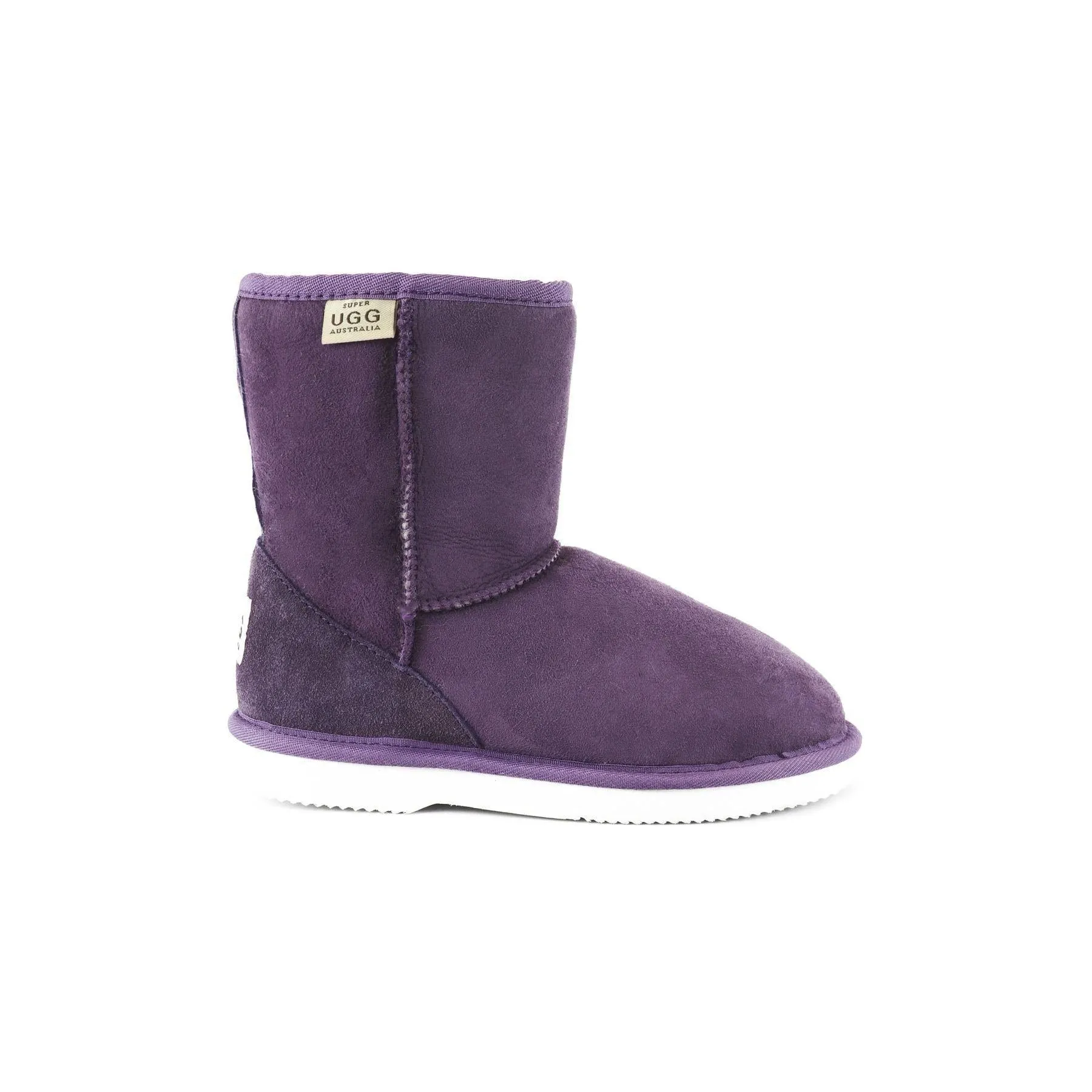 Mandurah - Light indoor sole - Classic Ugg Boots for Big Kids (Age 7-12)