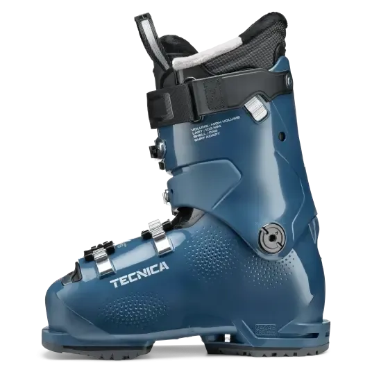 TECNICA MACH SPORT HV 75 W SKI BOOTS