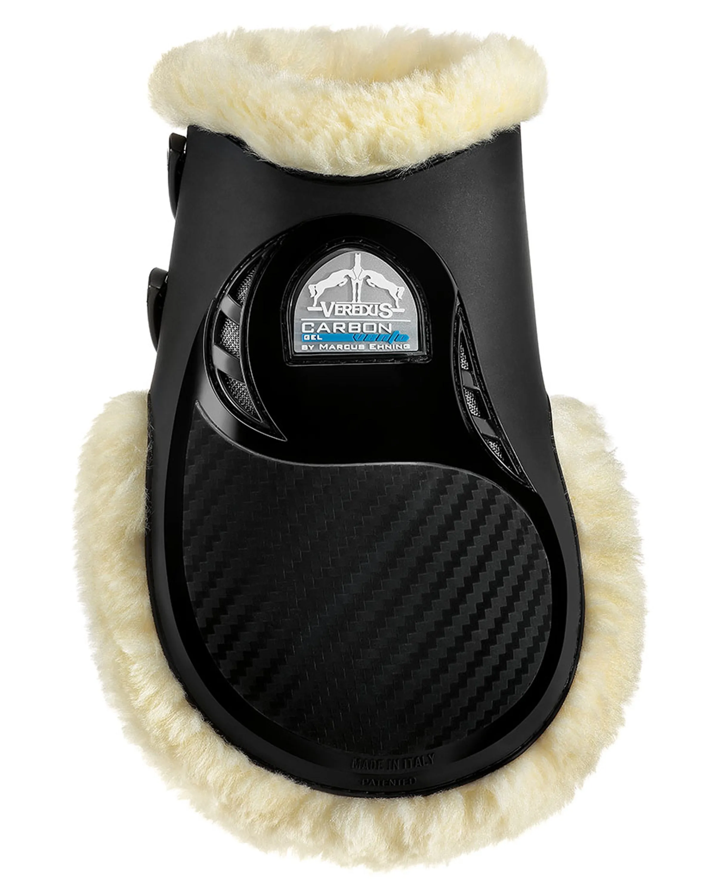 Veredus Carbon Gel Vento STS Fetlock Boots